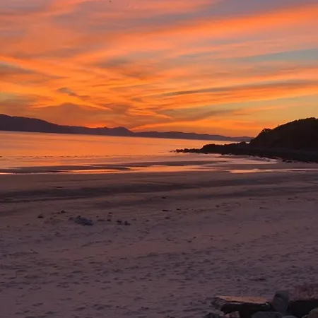 Old Post Office Appartement Linsfort