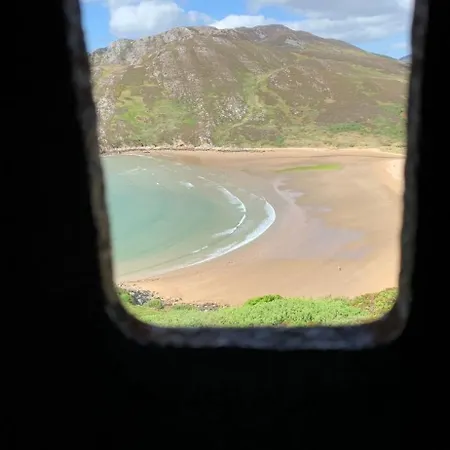 Old Post Office Appartement Linsfort