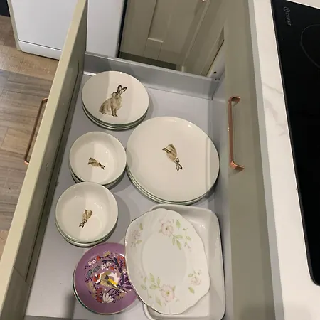 Old Post Office 아파트 *