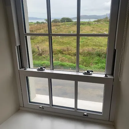 Old Post Office Linsfort