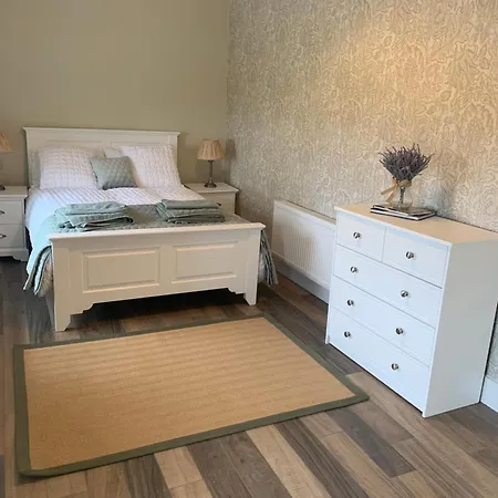 Old Post Office Apartment