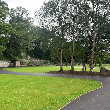 Old Post Office Lägenhet Linsfort