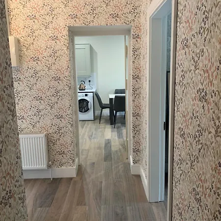 Appartement Old Post Office Linsfort