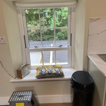 Appartement Old Post Office Linsfort