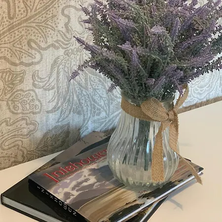 Old Post Office * Linsfort