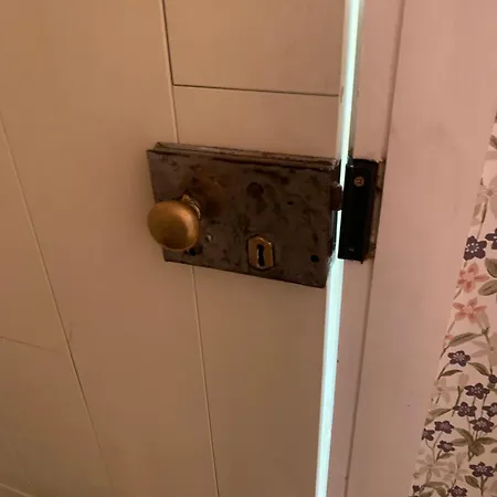 Old Post Office Appartement Linsfort