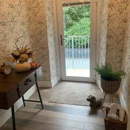 Old Post Office Appartement Linsfort