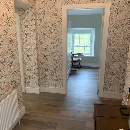 Appartement Old Post Office Linsfort