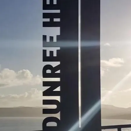 Old Post Office Lägenhet Linsfort