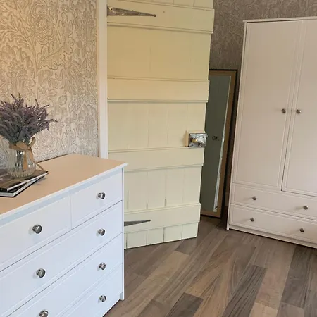 Old Post Office Lägenhet