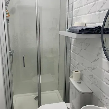 Old Post Office Appartement *