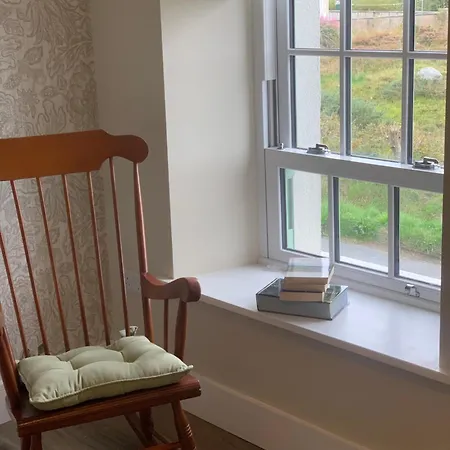 Appartement Old Post Office Linsfort