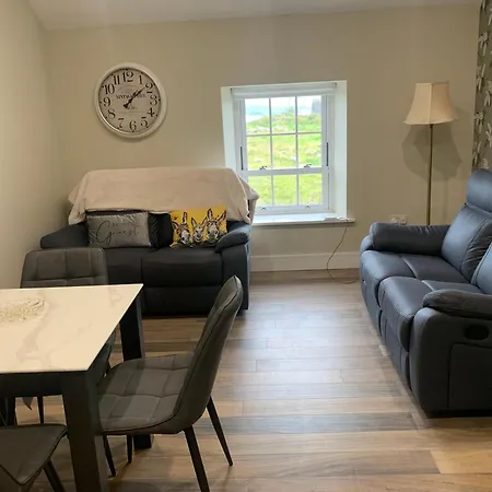 Old Post Office Linsfort