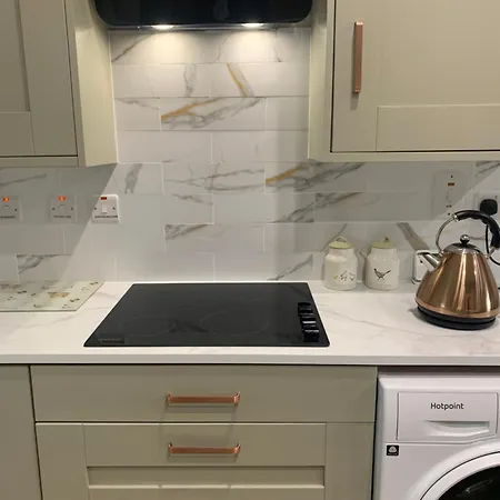 Appartement Old Post Office