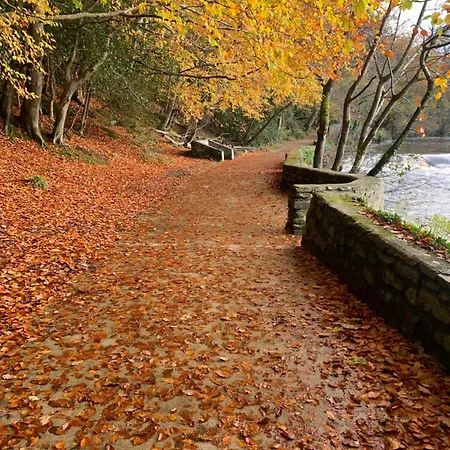 Old Post Office * Linsfort