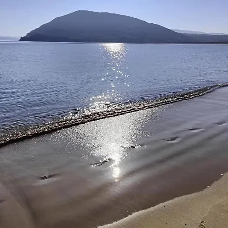 Old Post Office Linsfort