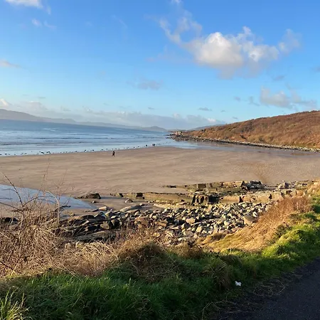 Lägenhet Old Post Office Linsfort