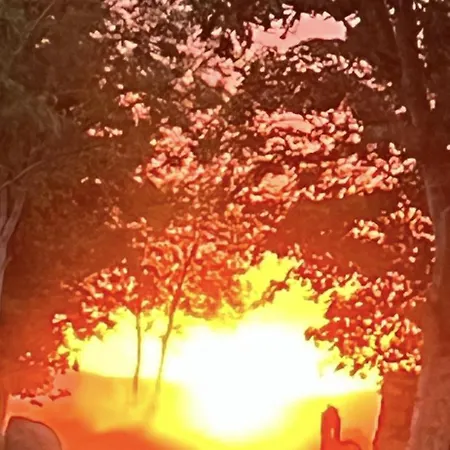 Appartement Old Post Office Linsfort