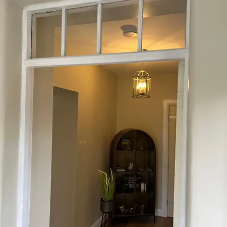 Old Post Office Appartement