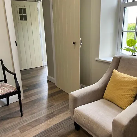 Appartement Old Post Office