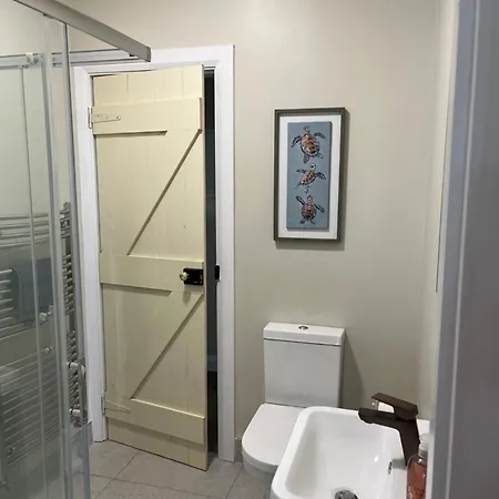 Old Post Office Linsfort