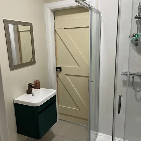 Appartement Old Post Office *