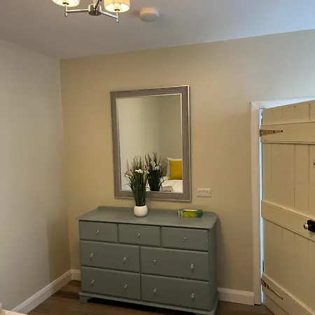 Old Post Office Appartement Linsfort