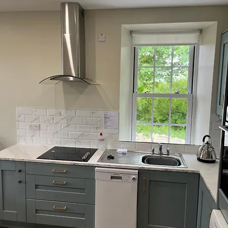 아파트 Old Post Office Linsfort