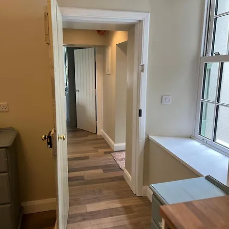 Old Post Office Linsfort