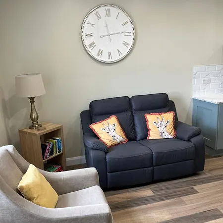 Old Post Office Appartement