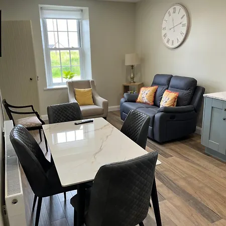 Old Post Office Appartement *