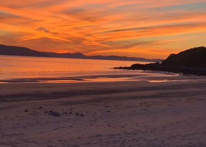 Old Post Office דירה Linsfort