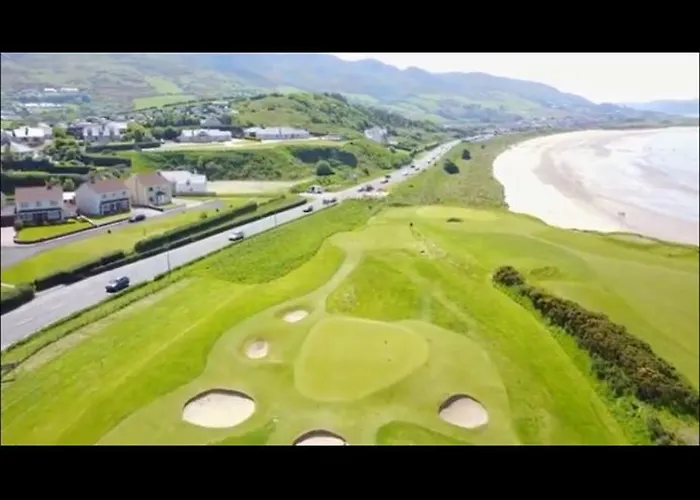 דירה Old Post Office *