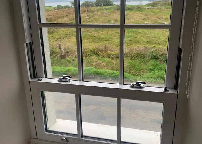 Old Post Office Linsfort