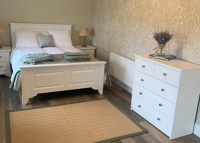 Old Post Office דירה