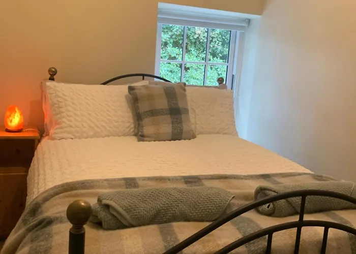 Old Post Office Linsfort