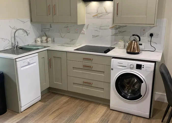 Old Post Office דירה