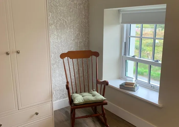 Old Post Office דירה *