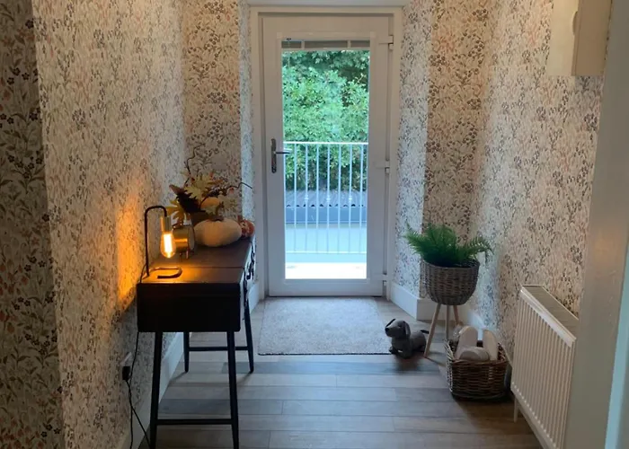 Apartman Old Post Office