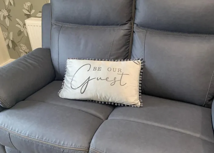 Apartman Old Post Office *