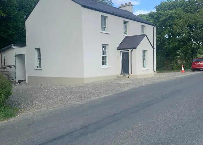 Apartman Old Post Office