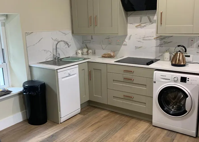 Apartman Old Post Office *