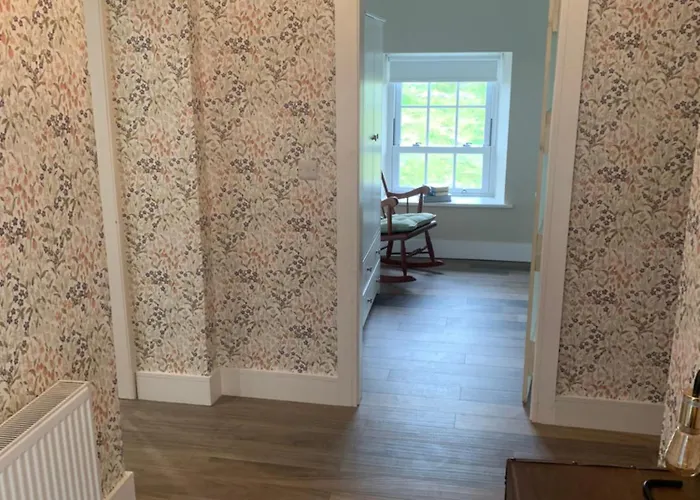 דירה Old Post Office Linsfort