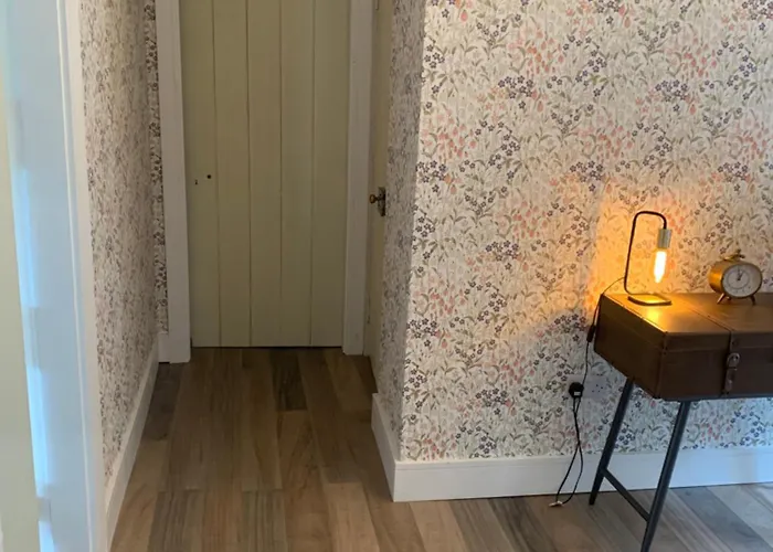 Old Post Office * Linsfort