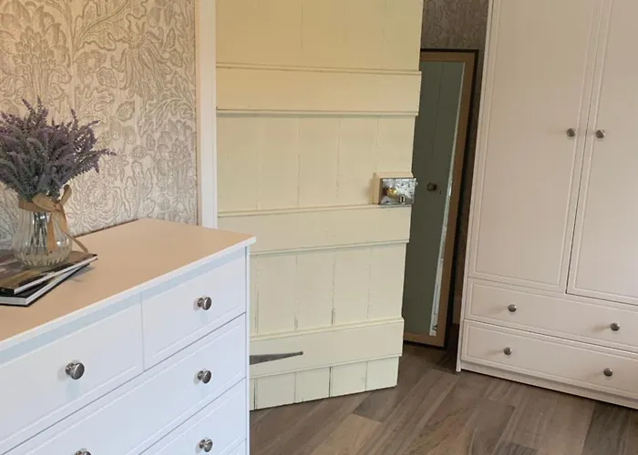 Old Post Office דירה