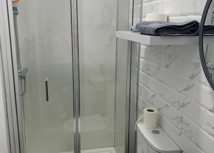 Old Post Office Apartman *