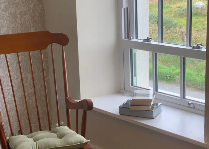 Apartman Old Post Office Linsfort