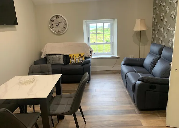 Old Post Office Linsfort