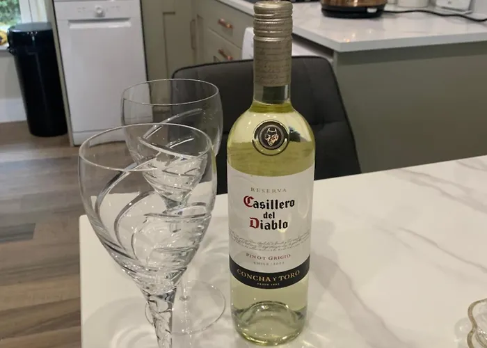 Apartman Old Post Office *