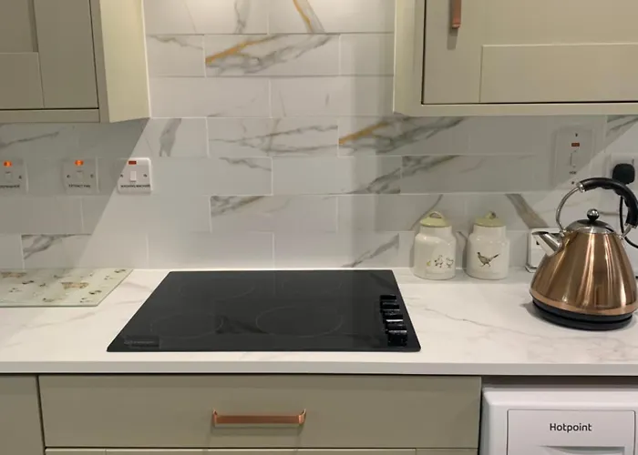 דירה Old Post Office